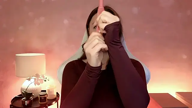 Snapshot of MilaFleur chatting on 02.05.26 MilaFleur online show from 02.05.26