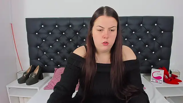 EvaLick online show from 01.14.25