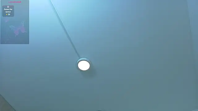 hornyhousekeeper  online show from 01.15.26