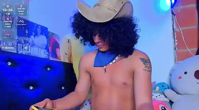 Snapshot of sweetvond_ chatting on 01.22.25 sweetvond  online show from 01.22.25