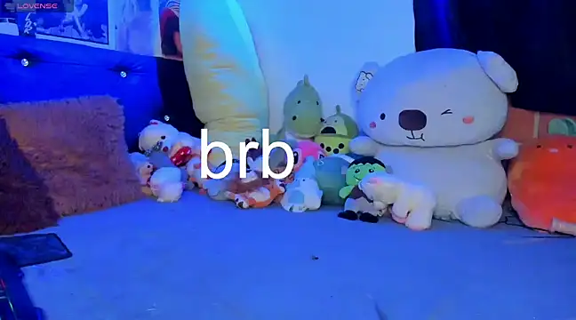 Snapshot of sweetvond_ chatting on 02.07.25 sweetvond  online show from 02.07.25