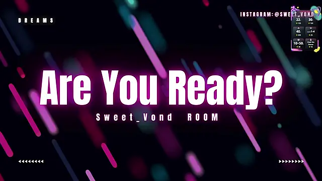 Snapshot of sweetvond_ chatting on 09.21.25 sweetvond  online show from 09.21.25