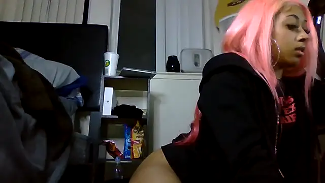 sexybribrixh online show from 03.11.25