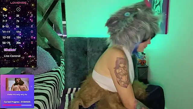 cutesarah  online show from 01.11.26