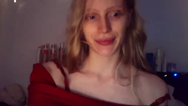 VeronicaJoyful online show from 12.07.24