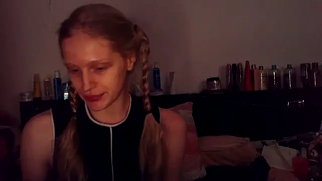 VeronicaJoyful online show from 01.20.25