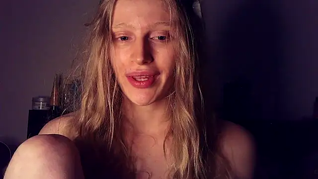 VeronicaJoyful online show from 01.25.25