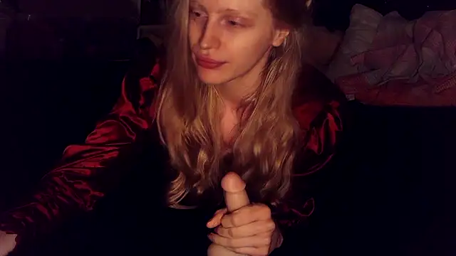 VeronicaJoyful online show from 01.27.25