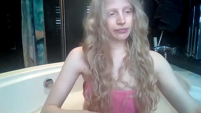 VeronicaJoyful online show from 03.13.25