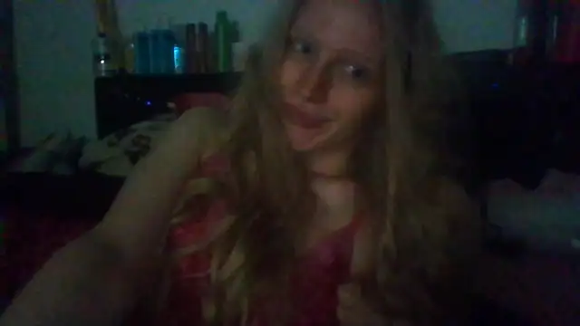 VeronicaJoyful online show from 03.13.25