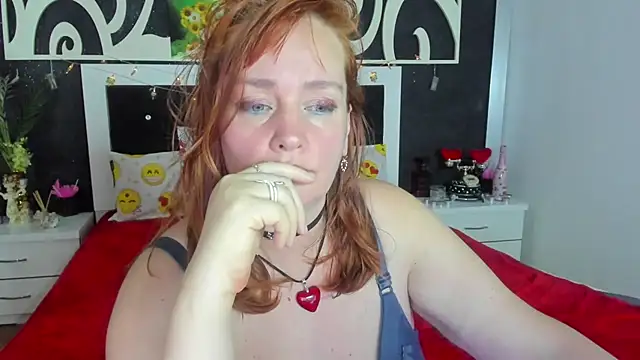 SinFulTitsDD online show from 12.02.24