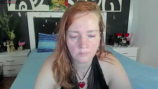 SinFulTitsDD online show from 12.28.24