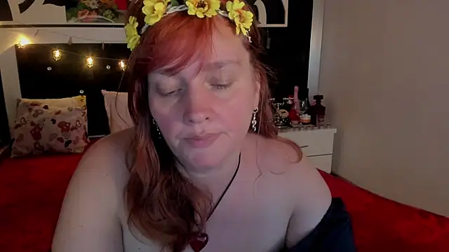 SinFulTitsDD online show from 01.22.25