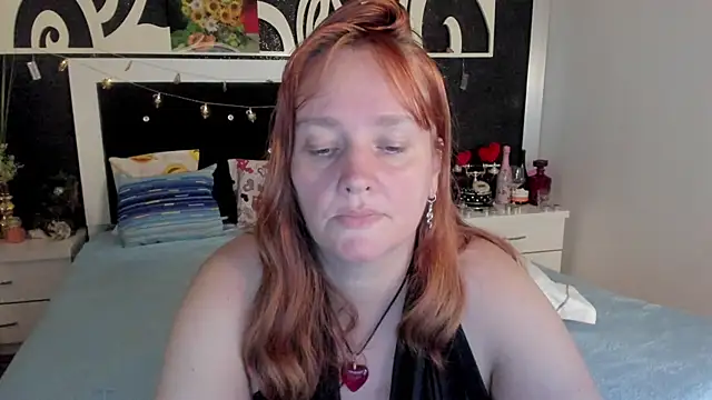 SinFulTitsDD online show from 01.31.25