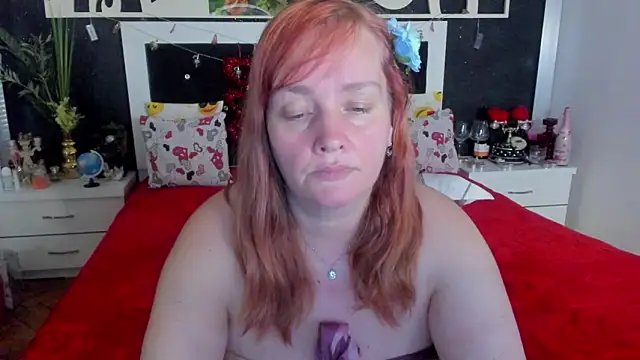 SinFulTitsDD online show from 02.12.25