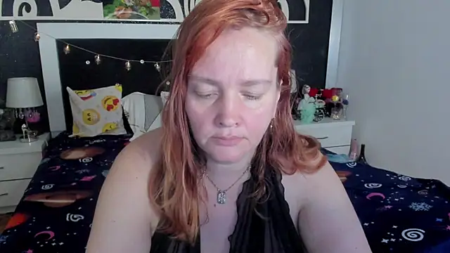 SinFulTitsDD online show from 02.26.25