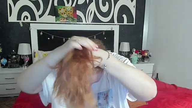 SinFulTitsDD online show from 03.11.25