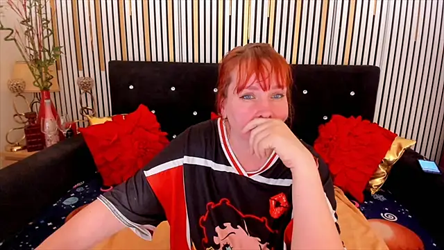 SinFulTitsDD online show from 02.17.26