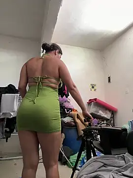 mariatudulceadiccion online show from 03.08.25