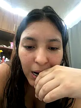 mariatudulceadiccion online show from 10.26.25