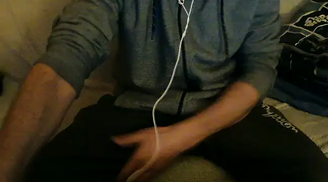 Snapshot of Dzutt chatting on 01.23.25 Dzutt online show from 01.23.25