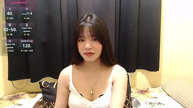 x brittany x online show from 02.26.26