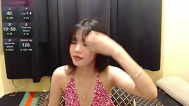 x brittany x online show from 03.01.26