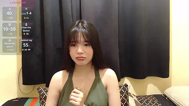 x brittany x online show from 03.10.26