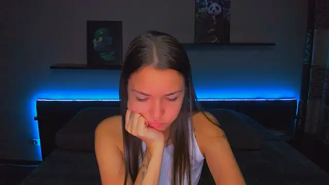 AlexaBarkley online show from 10.27.25