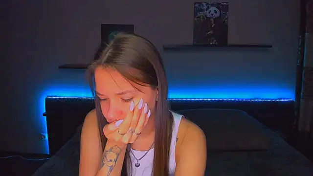 AlexaBarkley online show from 02.03.26