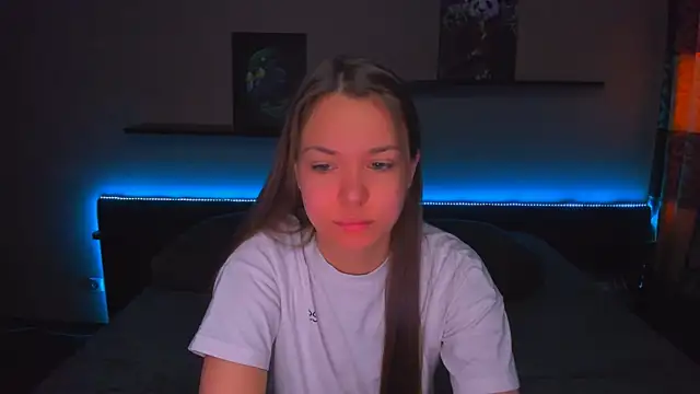 AlexaBarkley online show from 03.31.26