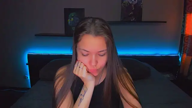 AlexaBarkley online show from 04.01.26