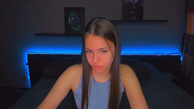 AlexaBarkley online show from 04.03.26