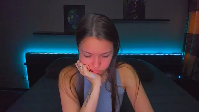 AlexaBarkley online show from 04.09.26