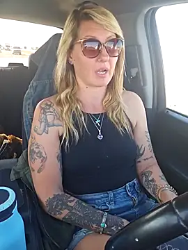 SheIsSomething online show from 01.30.25