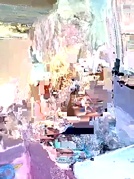 SheIsSomething online show from 03.13.25