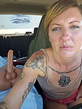 SheIsSomething online show from 10.15.25