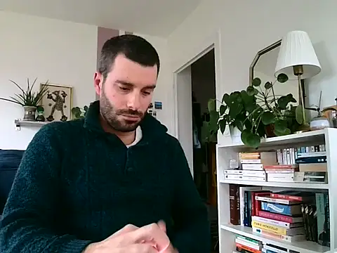 Simon-tem online show from 01.08.26