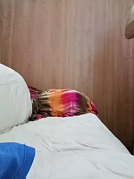 Snapshot of Alexiadreamer chatting on 10.09.25 Alexiadreamer online show from 10.09.25