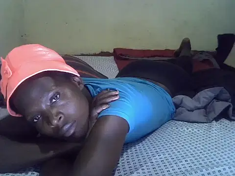 cute-shamza online show from 11.09.25