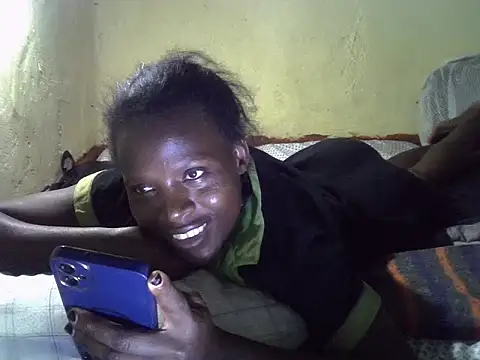 cute-shamza online show from 11.17.25