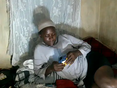 cute-shamza online show from 02.28.26