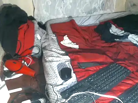 cute-shamza online show from 03.01.26