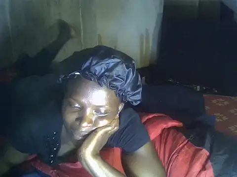 cute-shamza online show from 03.27.26