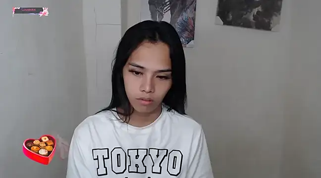 shecutie69 online show from 01.10.25