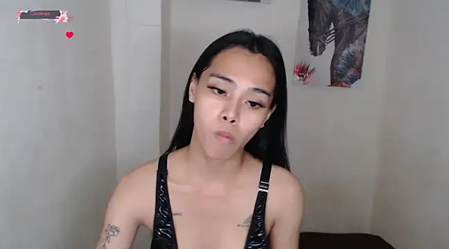 shecutie69 online show from 02.17.25