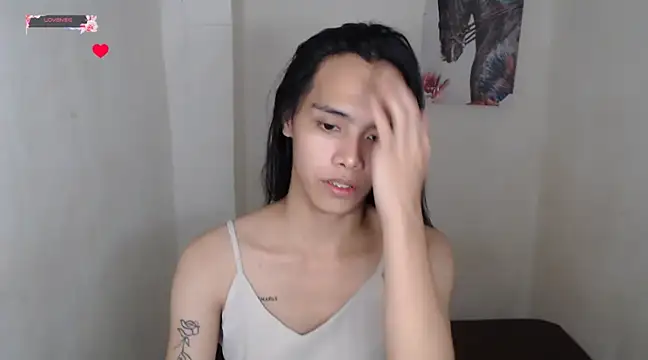 shecutie69 online show from 02.22.25