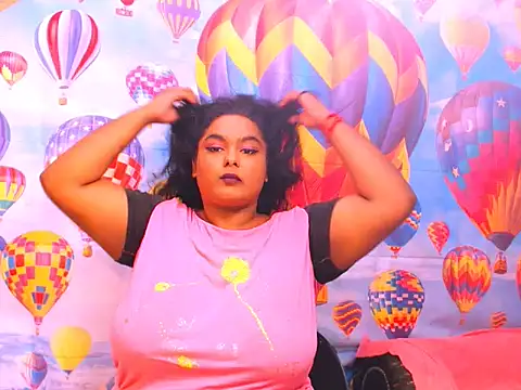 Indianfairy99 online show from 12.03.24