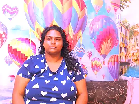 Indianfairy99 online show from 12.19.24