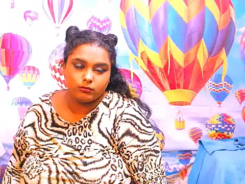 Indianfairy99 online show from 01.16.25